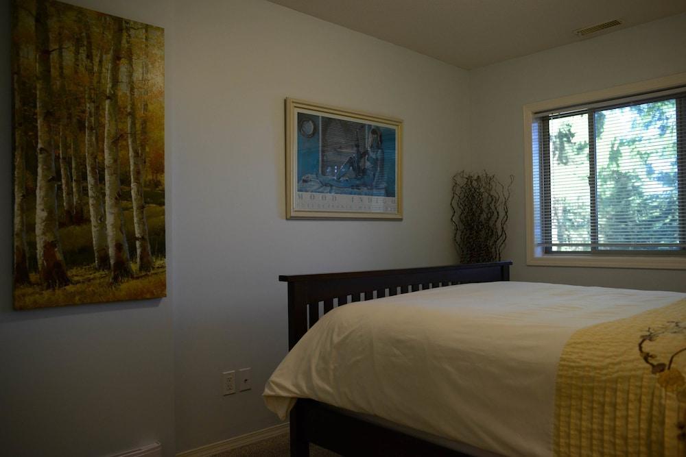 Maple View Bed And Breakfast Nanaimo Bagian luar foto